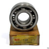 riv-4306-double-row-deep-groove-ball-bearing