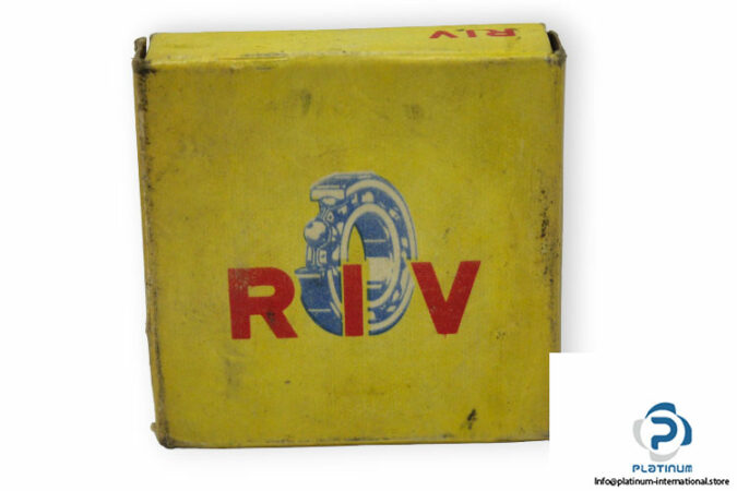 riv-6305-deep-groove-ball-bearing