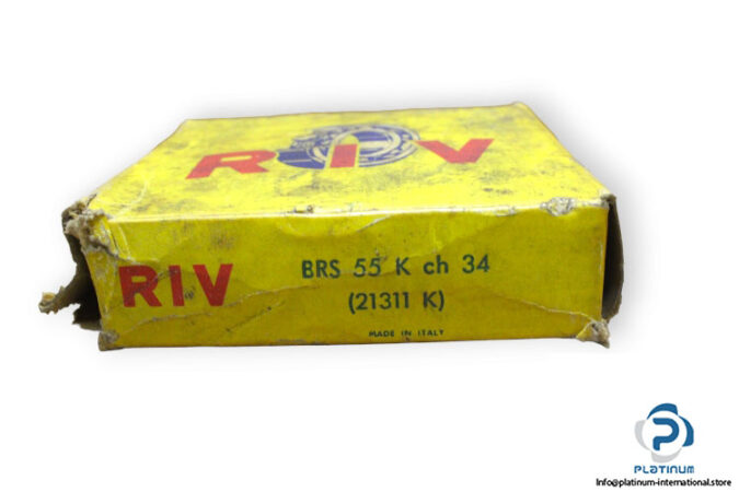 riv-BRS-55-K-(21311K)-spherical-roller-bearing-(new)-(carton)-1