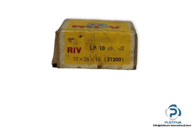 riv-LP-10-thrust-ball-bearing-(new)-(carton)-1