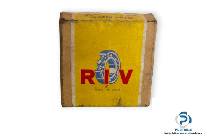 riv-NF-305-cylindrical-roller-bearing-(new)-(carton)