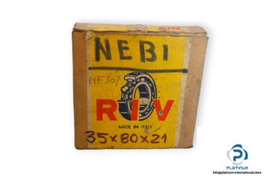 riv-NF-307-cylindrical-roller-bearing-(new)-(carton)