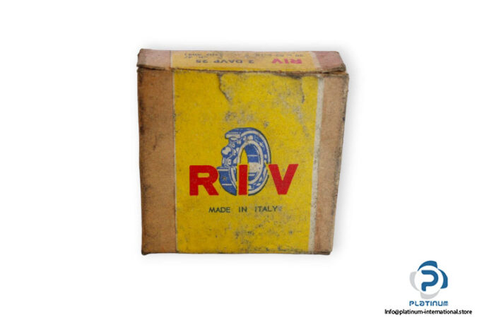 riv-NU-205-cylindrical-roller-bearing-(new)-(carton)
