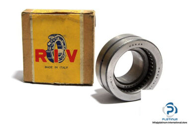 riv-NA-25-needle-roller-bearing