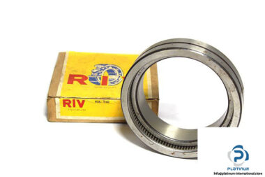 riv-NA110-needle-roller-bearing