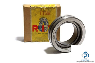 riv-NAS-40-needle-roller-bearing