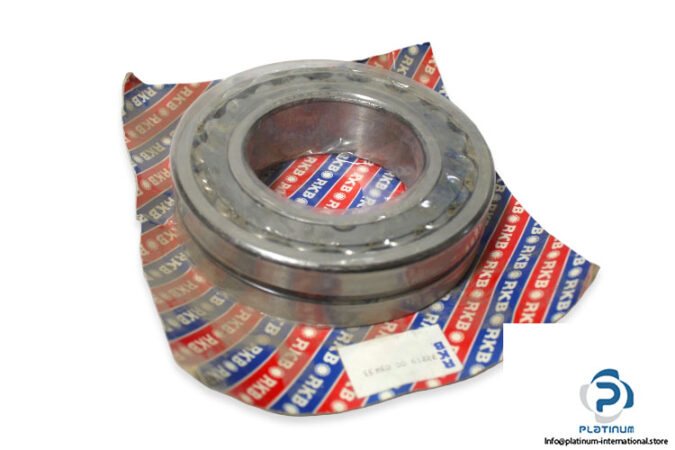 rkb-22219-CC-C3-W33-spherical-roller-bearing