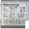 roller&fischer-PH513-2420-power-supply-(used)-2