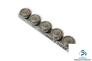 rollon-CSW43-190-linear-roller-bearing-(new)