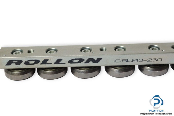 rollon-CSW43-230-2Z-T-linear-roller-bearing-(new)-2