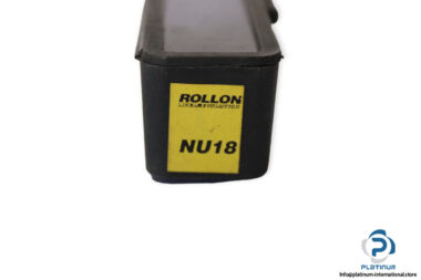 rollon-NU18-linear-roller-bearing-(new)-(carton)