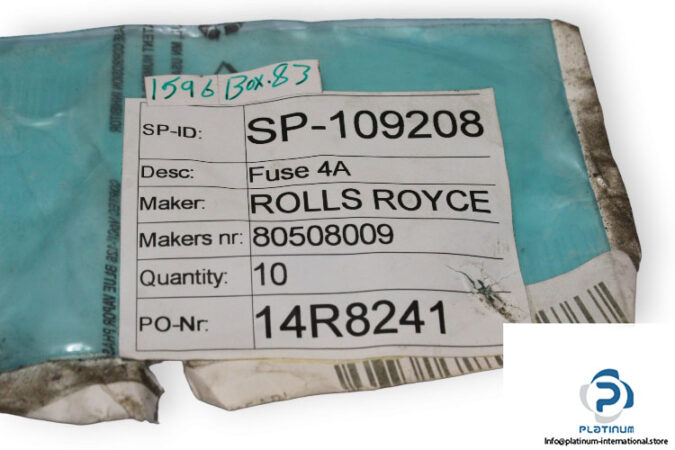 rolls-royce-SP-109208-fuse-4a-(new)-2