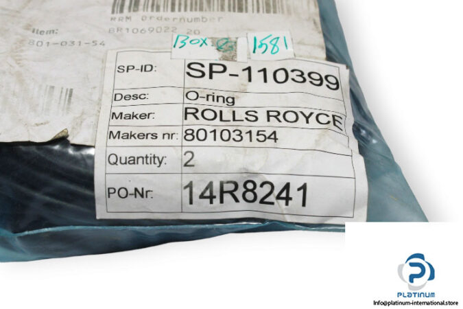 rolls-royce-SP-110399-o-ring-(new)-2
