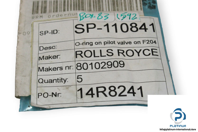 rolls-royce-SP-110841-o-ring-(new)-1