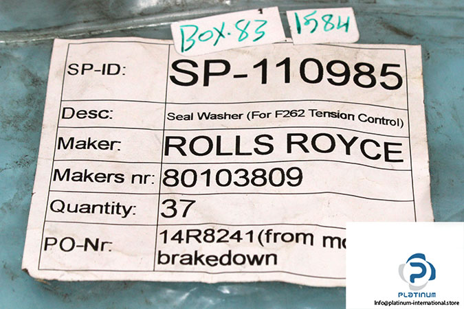 rolls-royce-SP-110985-seal-washer-(new)-1
