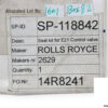 rolls-royce-SP-118842-seal-kit-(new)-1
