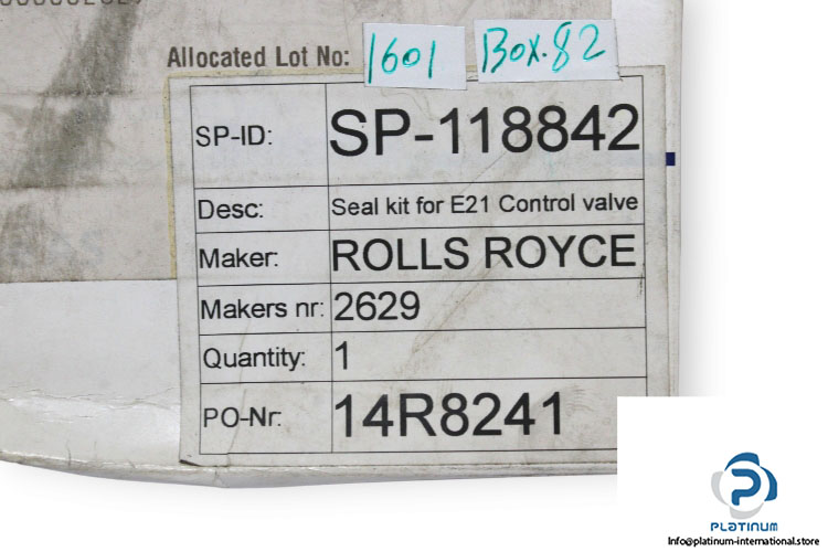 rolls-royce-SP-118842-seal-kit-(new)-1