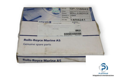 rolls-royce-SP-118843-seal-kit-(new)