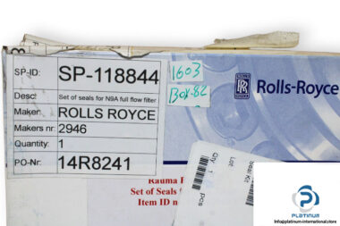 rolls-royce-SP-118844-seal-kit-(new)-1