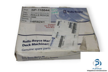rolls-royce-SP-118844-seal-kit-(new)