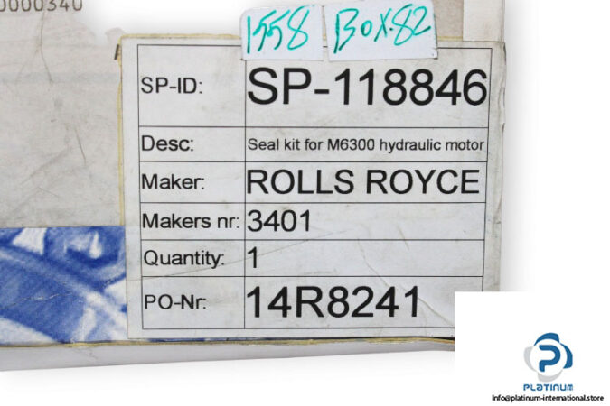 rolls-royce-SP-118846-shaft-seal-set-(new)-2