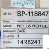 rolls-royce-SP-118847-seal-kit-(new)-1