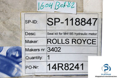 rolls-royce-SP-118847-seal-kit-(new)-1