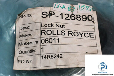 rolls-royce-SP-126890-lock-not-(new)-1