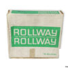 rollway-1215-self-aligning-ball-bearing-(new)-(carton)
