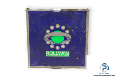 rollway-21314MBW33-spherical-roller-bearing-(new)-(carton)