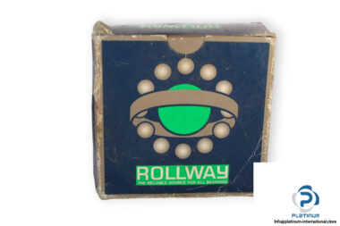 rollway-2208-self-aligning-ball-bearing-(new)-(carton)