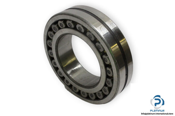 rollway-22217-W33-spherical-roller-bearing