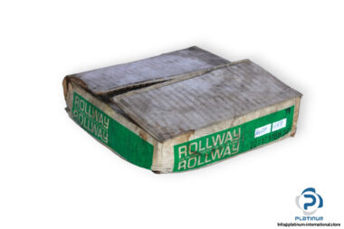rollway-22217MBW33-Spherical-Roller-Bearing-(new)-(carton)