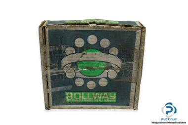 rollway-22218-KMBW33-spherical-roller-bearing