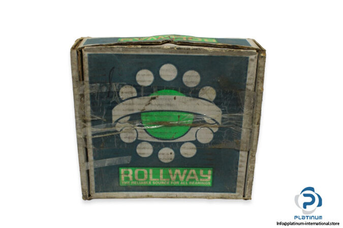 rollway-22218-KMBW33-spherical-roller-bearing