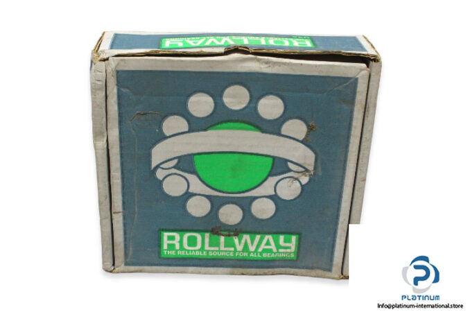 rollway-22219-MBW33C3-spherical-roller-bearing