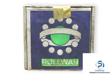 rollway-23218.MB.W33-spherical-roller-bearing-(new)-(carton)