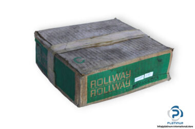 rollway-23220MAW33C3-spherical-roller-bearing-(new)-(carton)