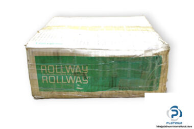 rollway-23224KMBW33-spherical-roller-bearing-(new)-(carton)