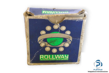rollway-30205A-tapered-roller-bearing-(new)-(carton)