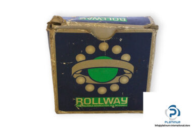 rollway-30207A-tapered-roller-bearing-(new)-(carton)