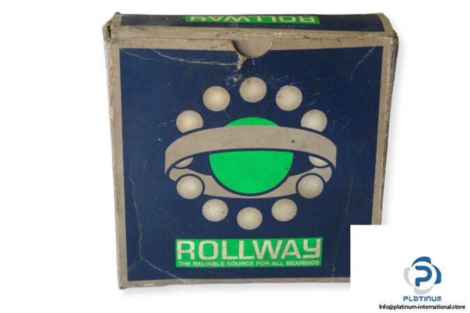 rollway-32016-XA-tapered-roller-bearing