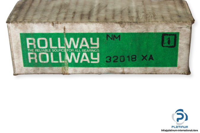 rollway-32018-xa-tapered-roller-bearing-1