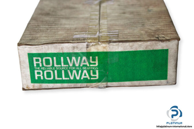 rollway-32018-XA-tapered-roller-bearing