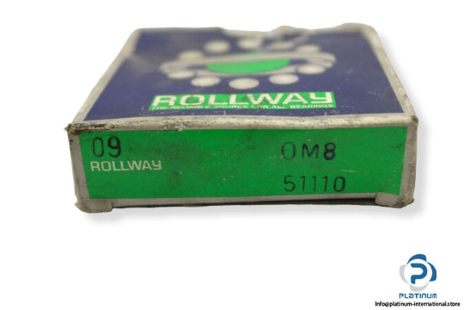 rollway-51110-thrust-ball-bearing-1