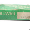 rollway-7209b-angular-contact-ball-bearing-3