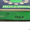 rollway-7309-b-angular-contact-ball-bearing-3