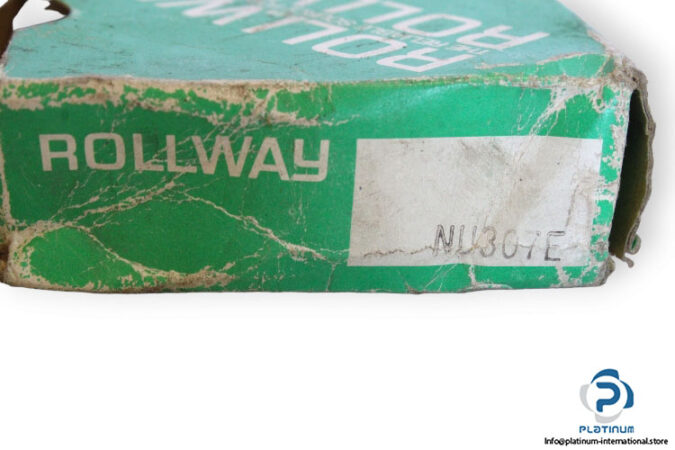 rollway-NU307E-cylindrical-roller-bearing-(new)-(carton)-1