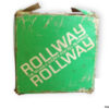 rollway-NU307E-cylindrical-roller-bearing-(new)-(carton)