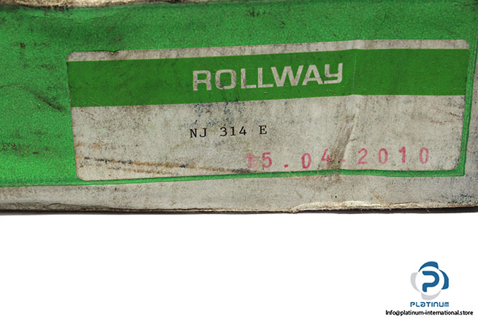 rollway-nj-314-e-cylindrical-roller-bearing-1